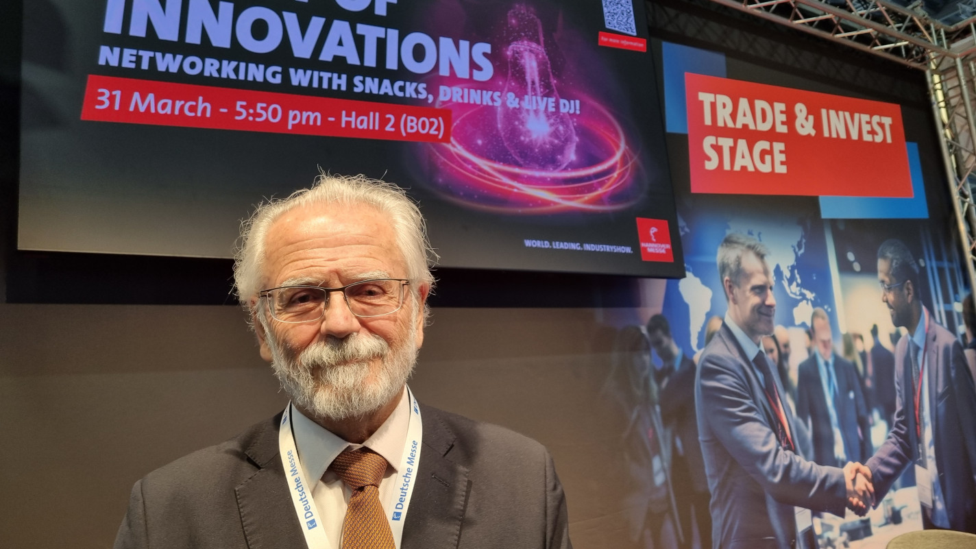 Jaguaribe evita cravar uma data ou confirmar que o acordo UE-Mercosul será ratificado até 2026 | Guilherme Kolling/Especial/JC