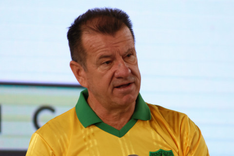 Dunga, Rogério Flausino e Lars Grael são destaques entre os palestrantes