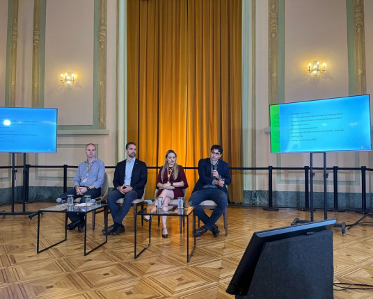 PIB do Rio Grande do Sul cresce 4,9% em 2024