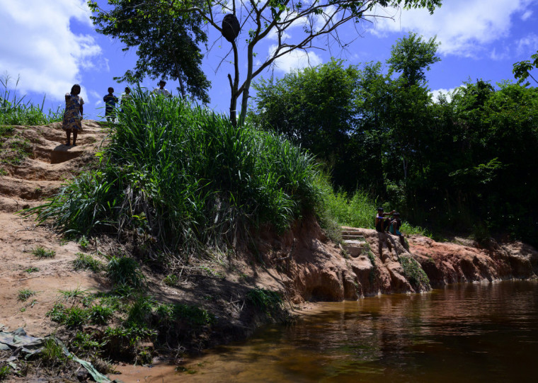 Carta será entregue a Lula pela Rede Xingu , uma articulação composta por 48 organizações indígenas e ribeirinhas, e cinco da sociedade civil 