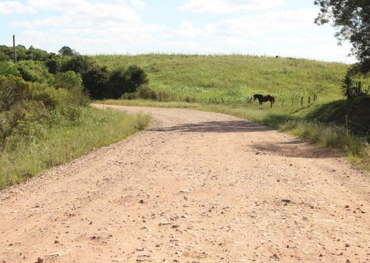 R$ 100 milhões serão investidos na construção dos primeiros 50 quilômetros; lideranças aguardam realização do anteprojeto e do projeto executivo da estrada
