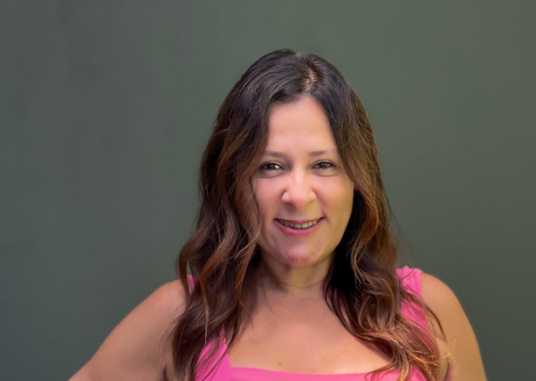 Katia Goes - Gerente RH e Consultora da Géia Corretora de Seguros