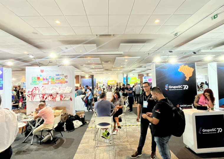 Business Meeting ocorrido em Porto Alegre reuniu associados