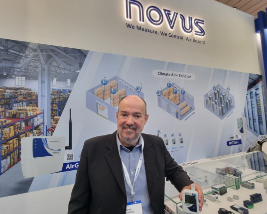 Hannover foi decisiva para internacionalização de indústria gaúcha