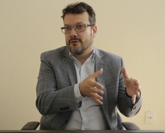 Com queda dos vetos, Propag é melhor que RRF, avalia Lemos