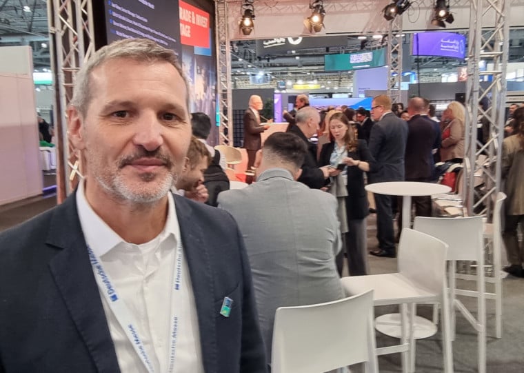 Pablo Fava vê possibilidade de atrair investimentos industriais do mundo para o País

