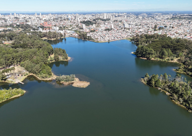 Pelo menos 35 bairros serão beneficiados com as intervenções