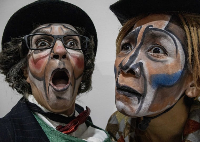 Evento gratuito ocorre nesta quarta (9) e quinta-feira (10) no Instituto Goethe