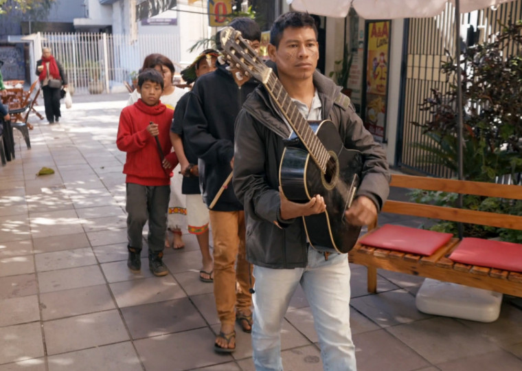 Mostra com curadoria de Lucas Icó é inaugurada neste sábado (5)