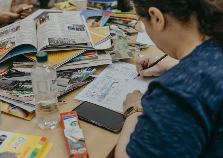 São aceitas propostas para 15 oficinas e seis cursos livres, realizados entre 27 de maio e 31 de outubro