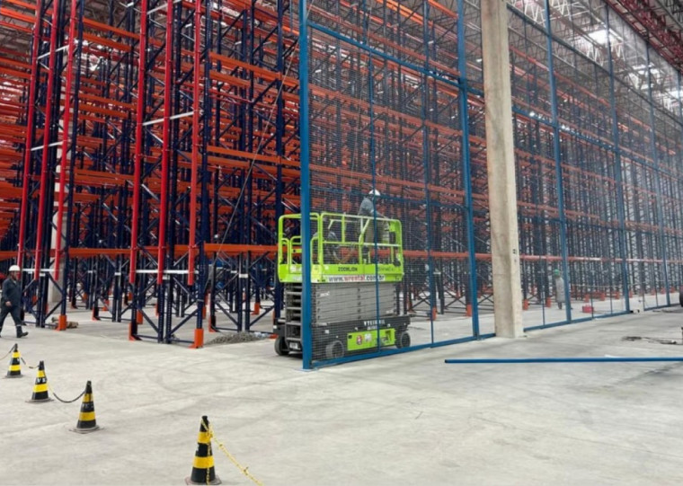 Unilever investirá R$ 145 milhões em Centros de Distribuição