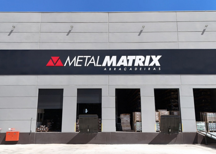 Metalmatrix