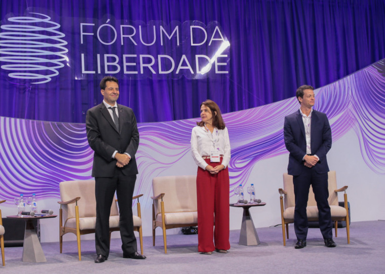 Evento encerrou nesta sexta-feira (4) com público recorde de 6.600 pessoas