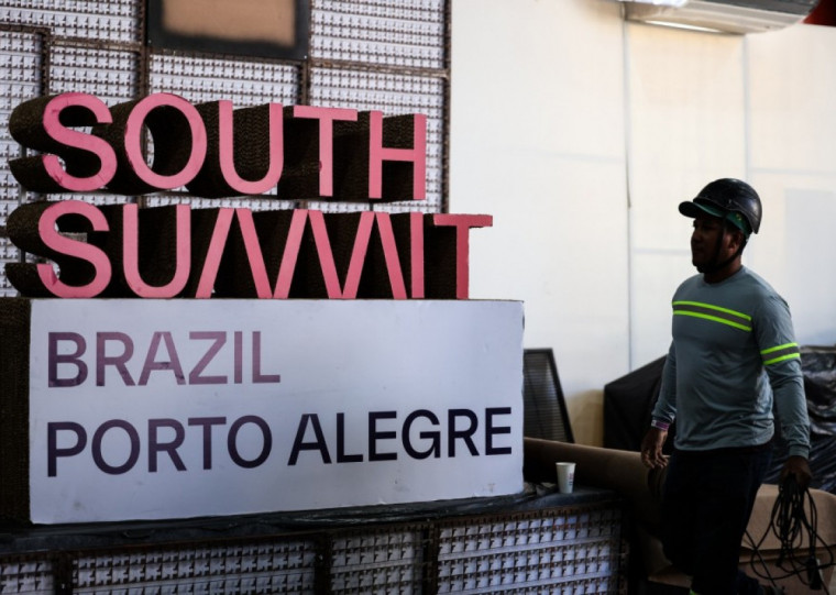 Estimativa é de que 24 mil pessoas participem da quarta edição do evento, que acontece a partir desta quarta (9) e segue até sexta-feira (11)