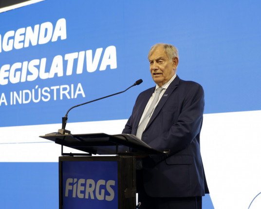 Fiergs apresenta prioridades legislativas da indústria para deputados gaúchos