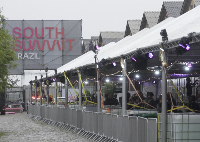 Bruna Suptitz e Patrícia Knebel participam de painéis e debates nos dias 25 e 27 de março