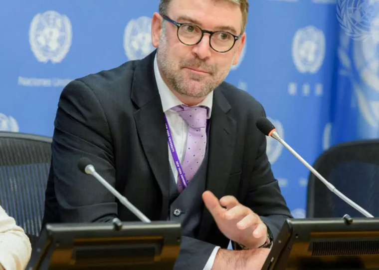 Relator da ONU encerrou visita de uma semana no Brasil neste domingo (06) 