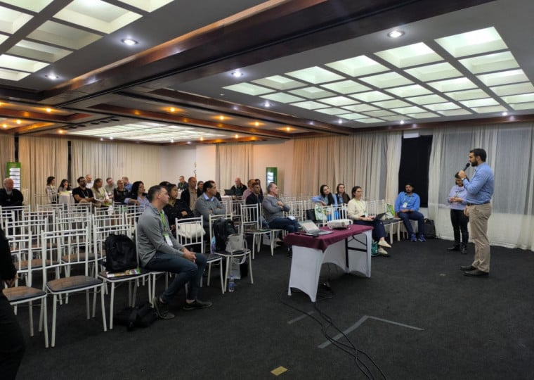 Sétima edição do Fórum Sul Brasileiro de Biogás e Biometano (FSBBB) atrai as atenções dos esperados 700 participantes