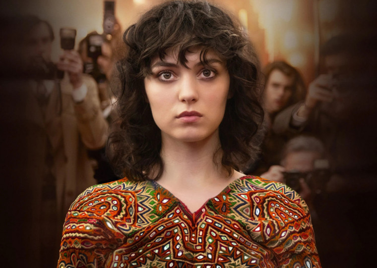 História de vida de Maria Schneider é tema de cinebiografia 'Meu Nome é Maria'