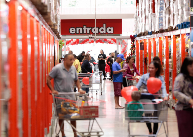 Estudo detalhado estima que a primeira parcela do benefício injetará R$ 413,7 milhões na economia local