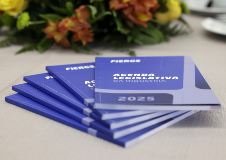 Fecomércio-RS, Federasul e Fiergs se pronunciaram após projeto do Executivo ser protocolado na Assembleia Legislativa