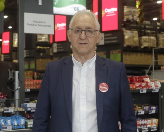 Zaffari inaugura novo atacado Cestto na zona leste de Porto Alegre