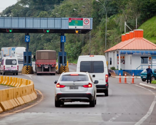 Governo do RS deve apresentar nova proposta de concessão do bloco 2