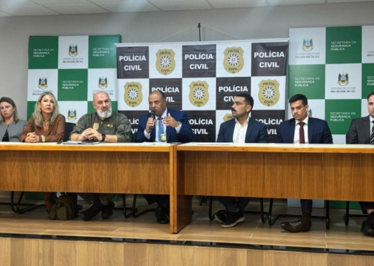 Mudança atualiza regimento interno da corporação, cria novos departamentos especializados e reorganiza áreas administrativas