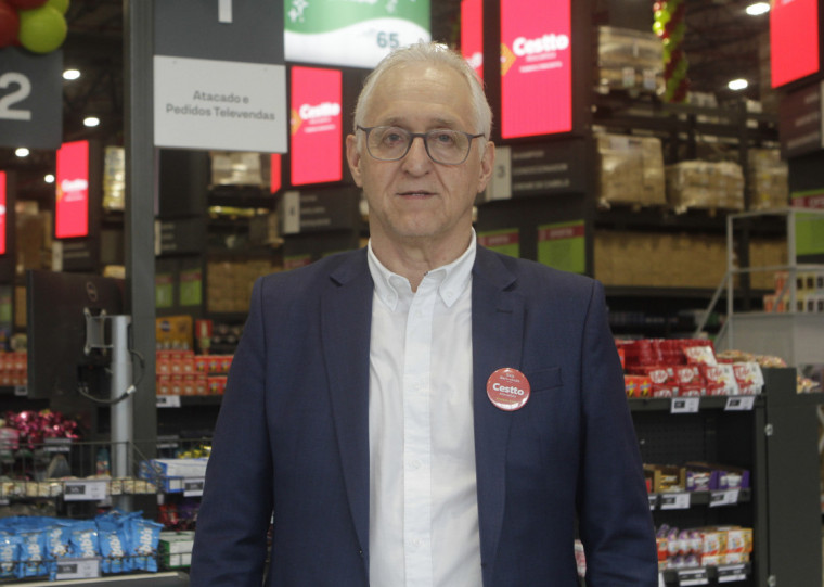 A operação de atacado e varejo localizado na Zona Leste da Capital recebeu investimento de R$ 147,3 milhões