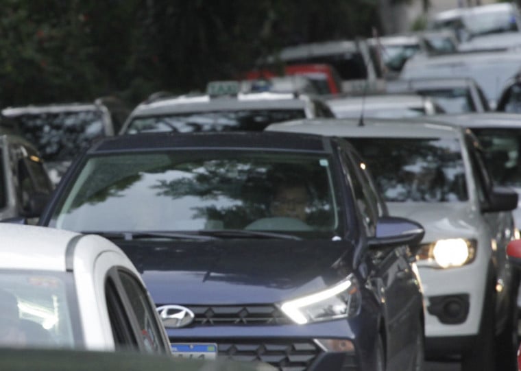 A operação terá início às 6h, com bloqueios e restrições de circulação nas vias do entorno do estádio