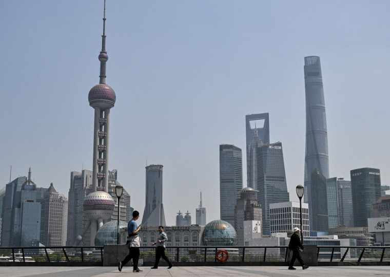 Em rela&ccedil;&atilde;o &agrave; China, 50% dos entrevistados apontaram uma influ&ecirc;ncia positiva