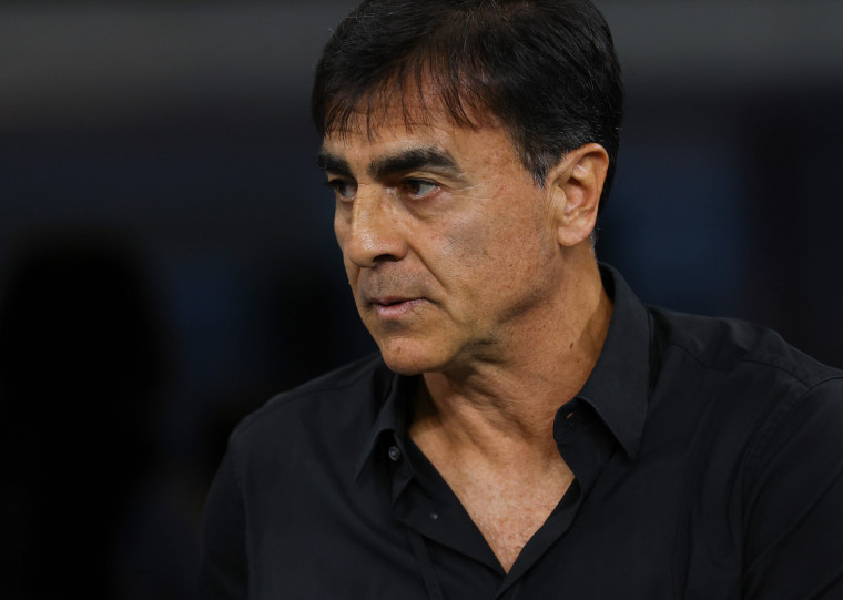 Técnico tricolor disse que o número de jogos para evolução da equipe não importa