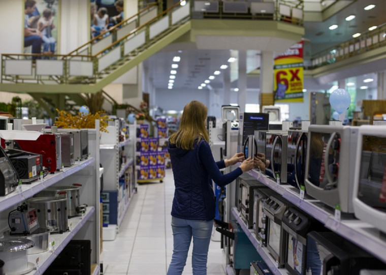 Setores, como o varejo, esperam aquecer as vendas a partir do recurso