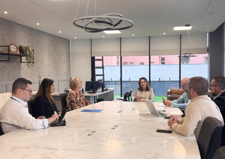 Objetivo é atingir, sobretudo, melhoria nos serviços a pequenos negócios