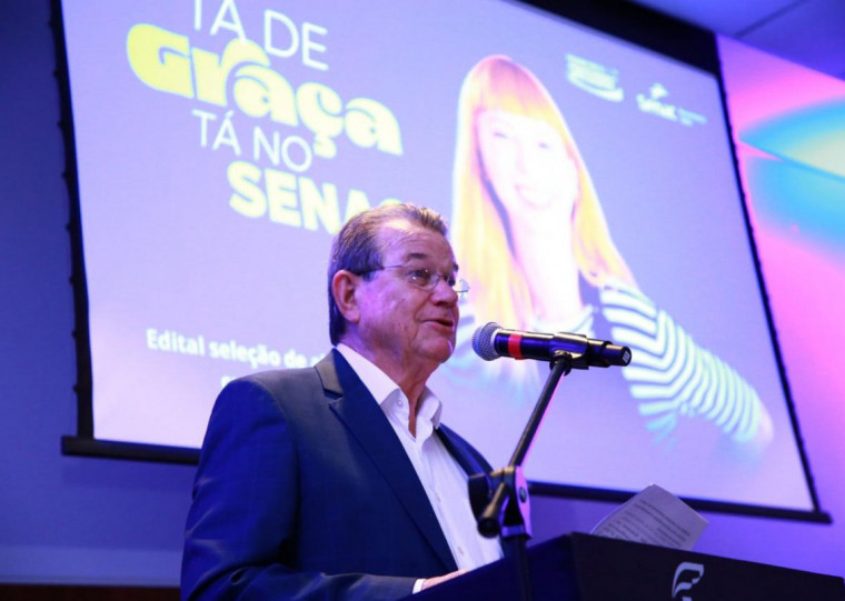 Bohn destaca a capacitação profissional dos jovens 