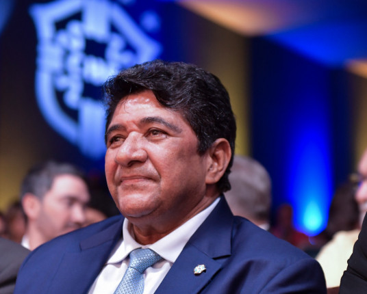 CBF considera Jesus sem ter ouvido Neymar e diz que não 'seca' Ancelotti