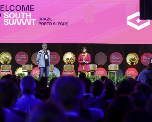 South Summit Brazil 2026 será lançado nessa quinta-feira