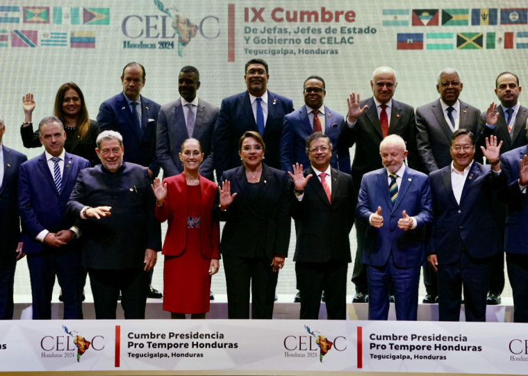 A viagem é vista no governo como uma forma de Lula mandar recados em defesa das regras de livre comércio, do multilateralismo e da OMC