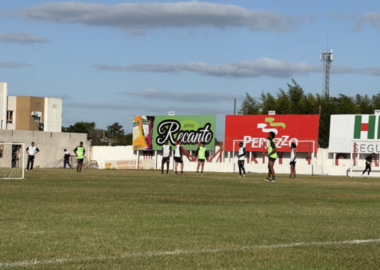 Com o aporte financeiro das empresas, o Guarany vem conseguindo manter salários em dia, investir em estrutura e garantir a operação diária com mais estabilidade