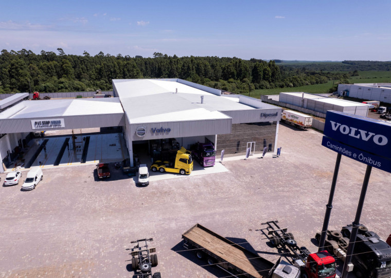 Operação recebeu investimento de aproximadamente R$ 13 milhões