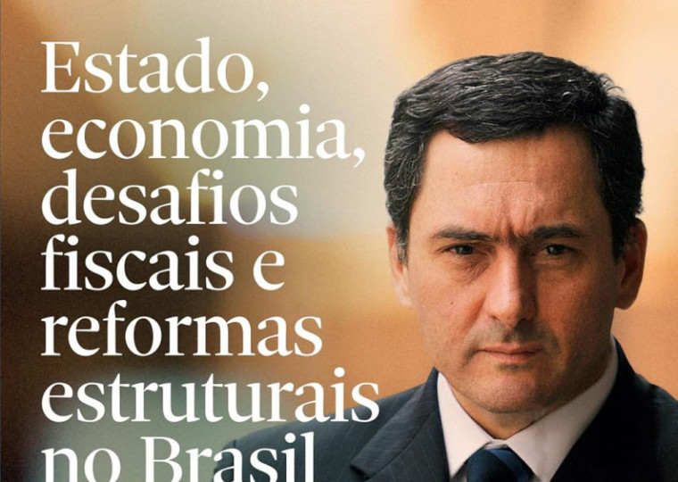 estado economia desafios fiscais