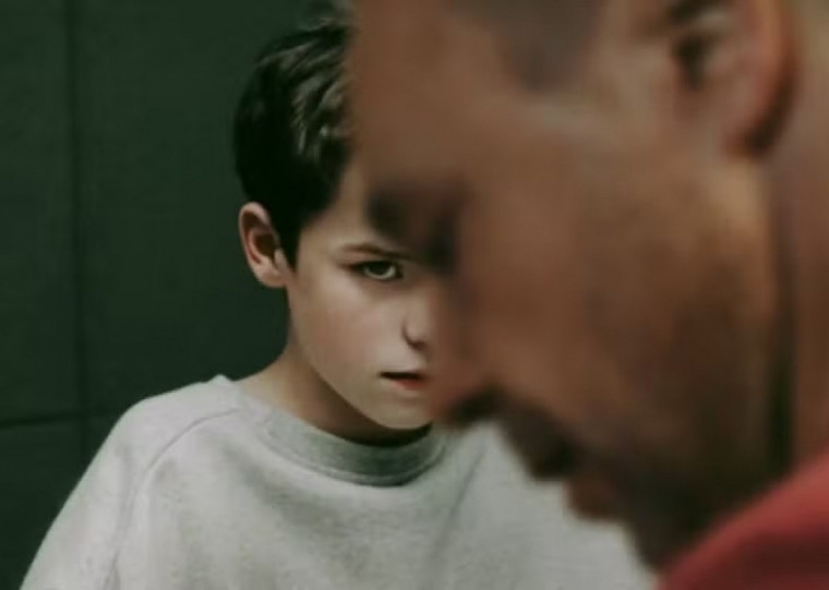 A série conta com mais de 114 milhões de visualizações em menos de um mês