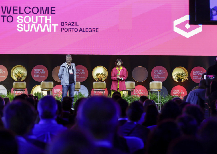 Próxima edição acontece de 25 a 27 de março do próximo ano, em Porto Alegre