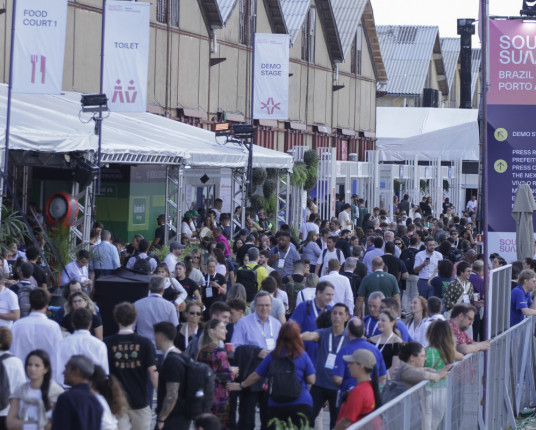 2º dia de South Summit fortalece conexões e gera investimentos