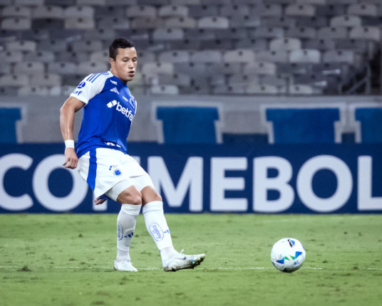 Grêmio acerta com Marlon, o terceiro lateral-esquerdo da temporada