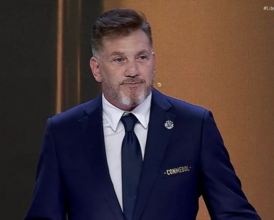 Presidente da Conmebol sugere Copa do Mundo de 2030 com 64 seleções