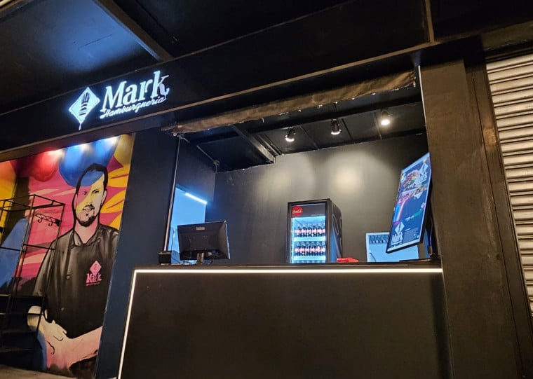 Entre os estabelecimentos que operaram no lucro em 2025, a Mark Hamburgueria pretende alcançar 40% de alta no faturamento neste ano