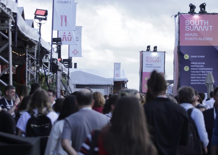 Expectativa é de que o evento ao menos iguale os números de 2025, quando reuniu 23 mil participantes