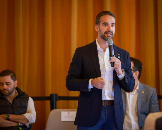 Governador garante redução de tarifa de pedágio e reforça benefícios de concessões rodoviárias