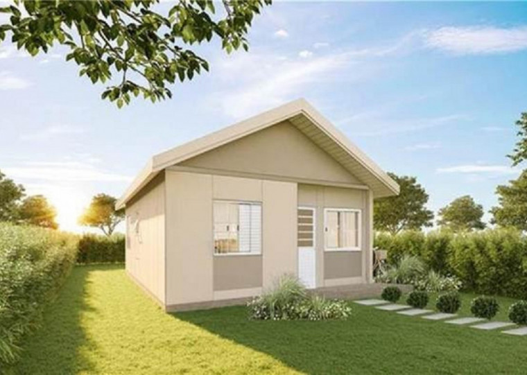 Modelos pr&eacute;-prontos auxiliam na agilidade de constru&ccedil;&atilde;o